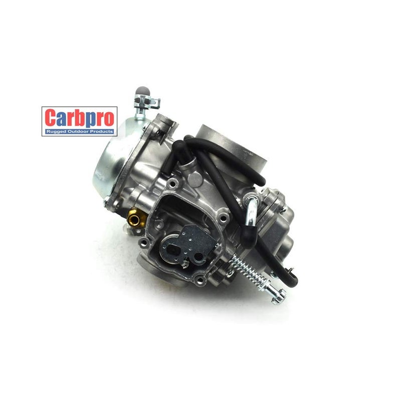 Carbpro Carburetor For POLARIS SPORTSMAN 500 1996 1997 1998 Carburetor 4X4 ATV Quad 1996-1998 NON HO, Part Number 3130754 3130665 - Image 3